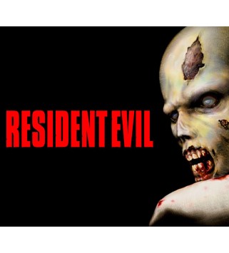 Resident Evil 1996 GOG.com Key GLOBAL